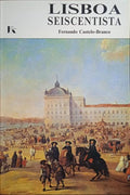 LISBOA SEISCENTISTA.
