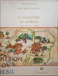 DA PALMATÃ“RIA AO PATÃBULO.