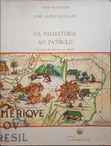 DA PALMATÃ“RIA AO PATÃBULO.