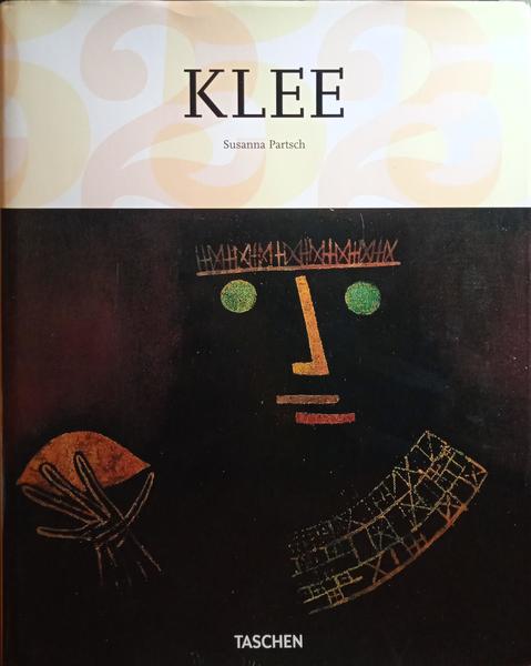 PAUL KLEE 1879-1940: POETA DAS CORES, MESTRE DAS LINHAS.