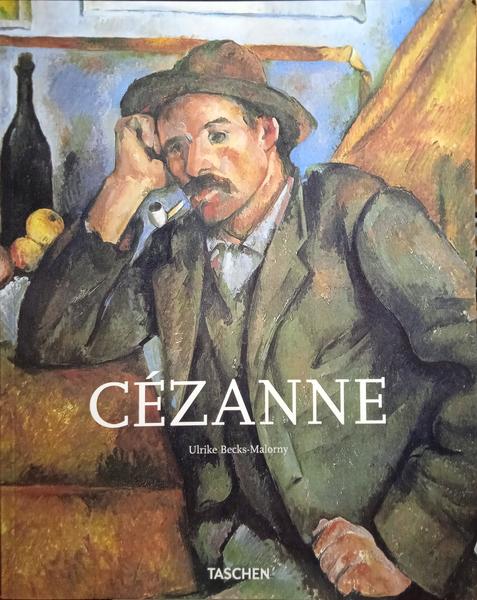 PAUL CÉZANNE 1839-1906: O PAI DA ARTE MODERNA.