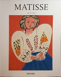 HENRI MATISSE 1869-1954: O MESTRE DAS CORES.