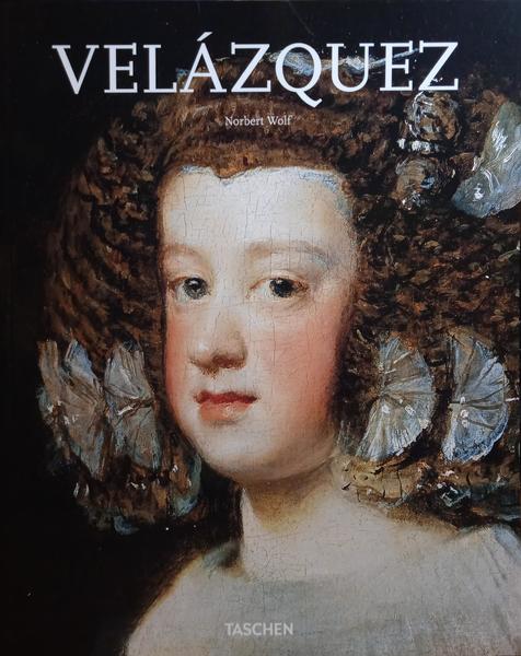 DIEGO VELÃZQUEZ 1599-1660: A FACE DE ESPANHA.