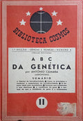 ABC DA GENÉTICA. [2.ª EDIÇÃO/ENC.]