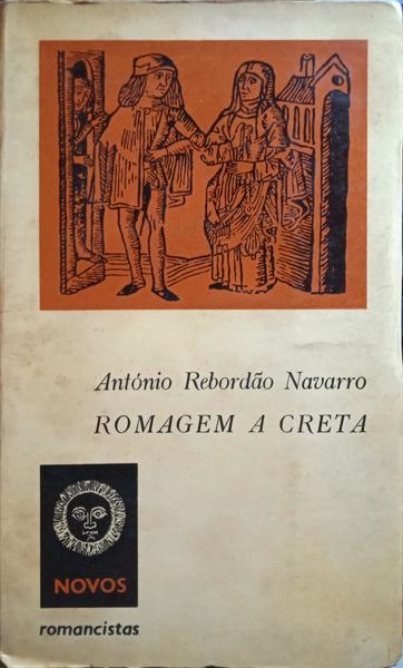 ROMAGEM A CRETA.