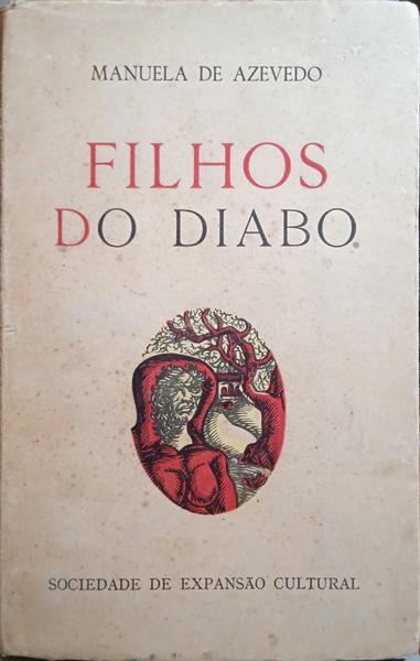 FILHOS DO DIABO.
