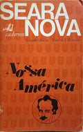 NOSSA AMÃ‰RICA.