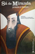 POESIA E TEATRO.