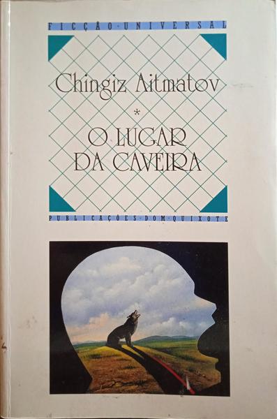 O LUGAR DA CAVEIRA.