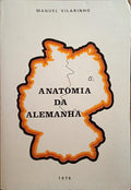 ANATOMIA DA ALEMANHA.