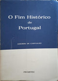O FIM HISTÃ“RICO DE PORTUGAL.