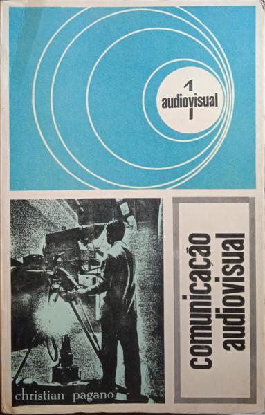 COMUNICAÇÃO AUDIOVISUAL.