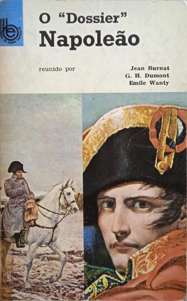 O DOSSIER NAPOLEÃO.