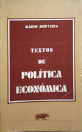 TEXTOS DE POLÍTICA ECONÓMICA.