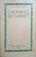 O ROMANCE DE GARRETT.