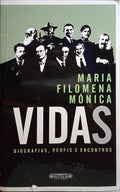VIDAS. [3.ª EDIÇÃO]