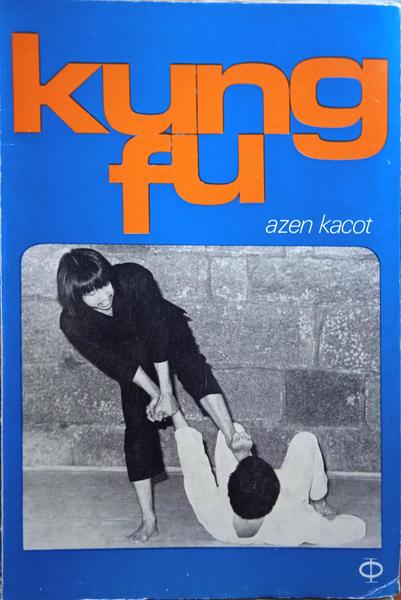KUNG-FU, ESTILO SHAOLIN.
