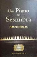 UM PIANO EM SESIMBRA.