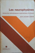 LES NEUROPHYSINES: RECHERCHES MÃ‰THODOLOGIQUES, EXPÃ‰RIMENTALES ET CLINIQUES.