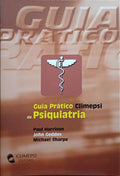 GUIA PRÃTICO CLIMEPSI DE PSIQUIATRIA.