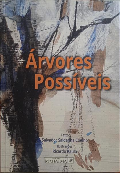 ÁRVORES POSSÍVEIS.