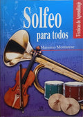 SOLFEO PARA TODOS.