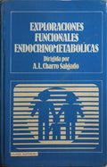 EXPLORACIONES FUNCIONALES ENDOCRINOMETABOLICAS.