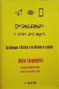 DESNUDANDO O SEXO DOS ANJOS.