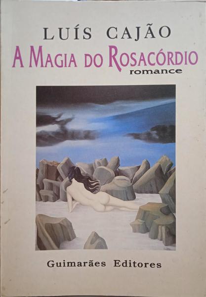 A MAGIA DO ROSACÓRDIO.
