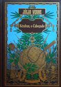 KÉRABAN, O CABEÇUDO.