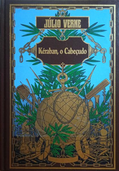 KÉRABAN, O CABEÇUDO.