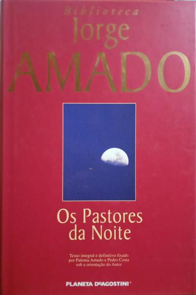 OS PASTORES DA NOITE.