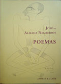 POEMAS. [3.ª EDIÇÃO]