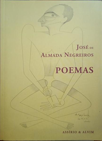 POEMAS. [3.ª EDIÇÃO]