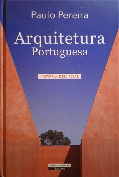 ARQUITETURA PORTUGUESA.