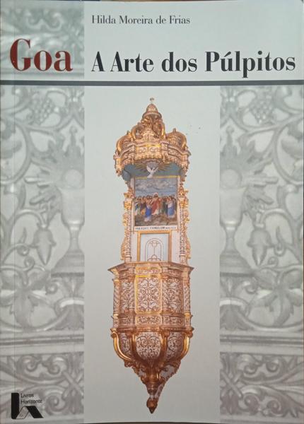 GOA, A ARTE DOS PÚLPITOS.