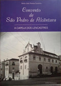 CONVENTO DE SÃO PEDRO DE ALCÂNTARA.