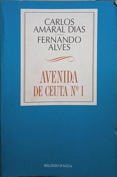 AVENIDA DE CEUTA Nº 1.