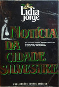 NOTÍCIA DA CIDADE SILVESTRE.