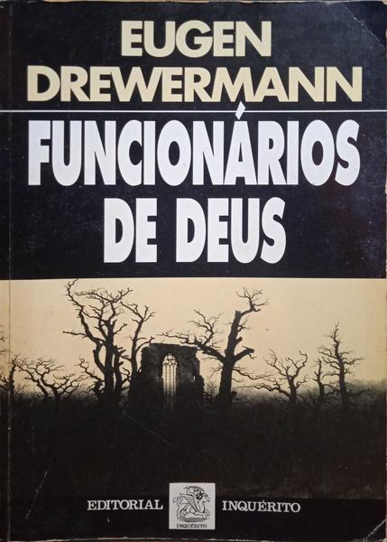 FUNCIONÁRIOS DE DEUS.