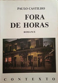 FORA DE HORAS. [1.ª EDIÇÃO]