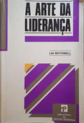 A ARTE DA LIDERANÇA.