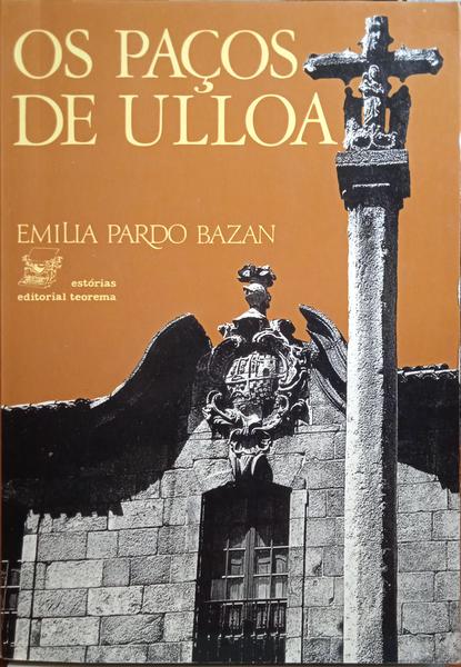 OS PAÇOS DE ULLOA.