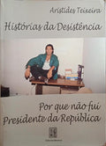 HISTÓRIAS DA DESISTÊNCIA. [DED. AUTOR]