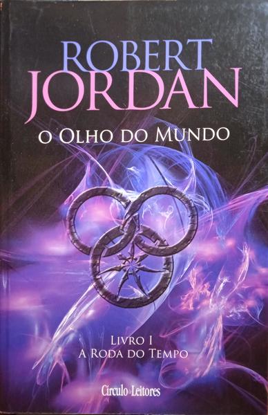 O OLHO DO MUNDO.