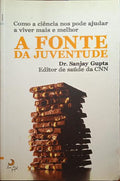 A FONTE DA JUVENTUDE.