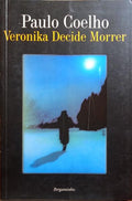 VERONIKA DECIDE MORRER. [12.ª REIMPRESSÃO]