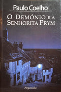O DEMÓNIO E A SENHORITA PRYM. [1.ª EDIÇÃO]
