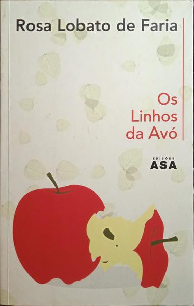 OS LINHOS DA AVÓ. [DEDICATÓRIA]