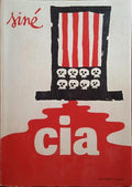 CIA.